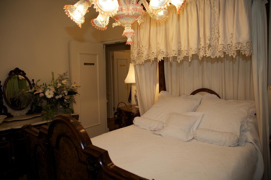 อิไลเรีย เฮาส์ บูทิก โฮเต็ล แอนด์ สปา Hotel พริทอเรีย ห้อง รูปภาพ