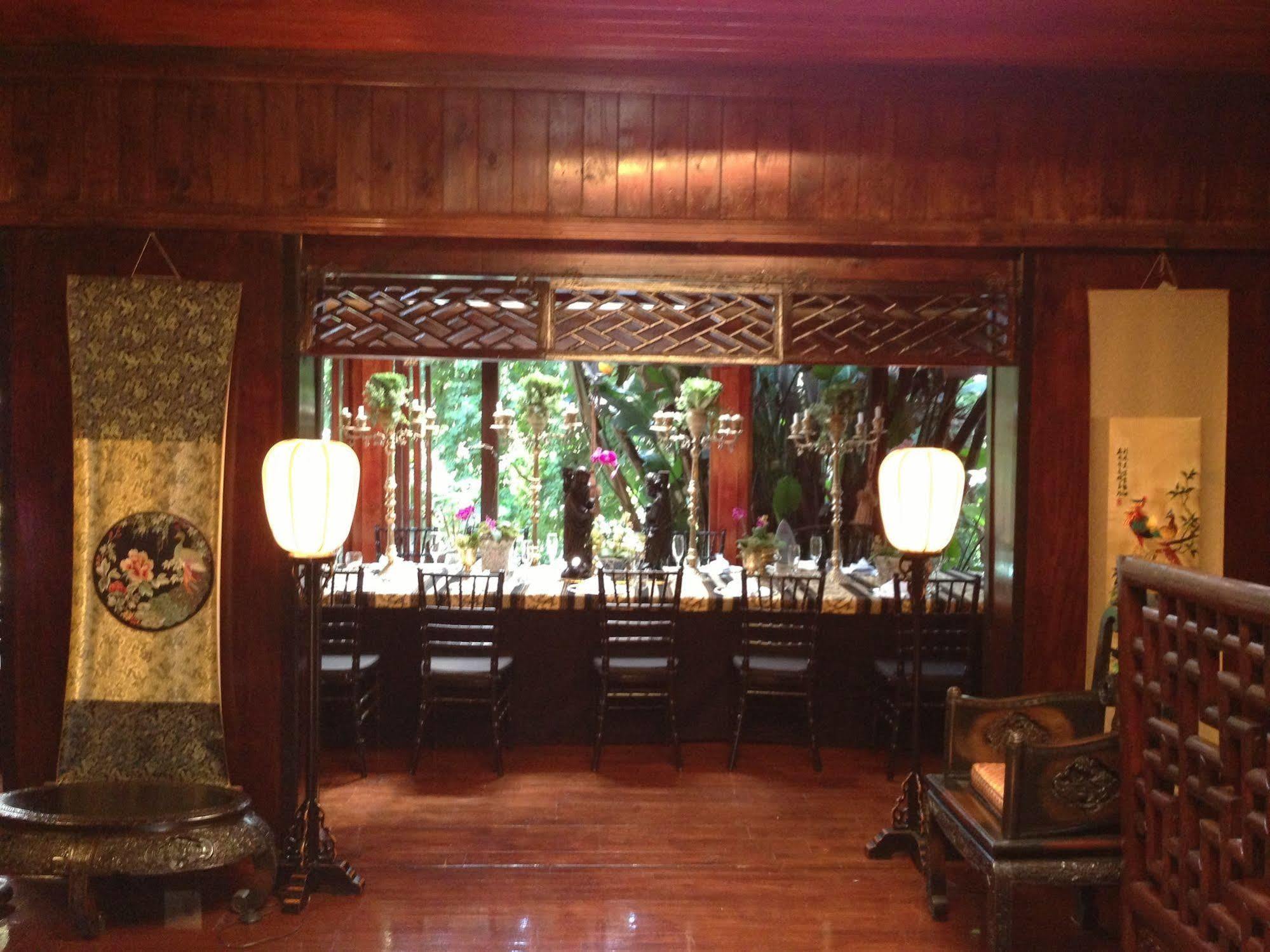 อิไลเรีย เฮาส์ บูทิก โฮเต็ล แอนด์ สปา Hotel พริทอเรีย ภายนอก รูปภาพ