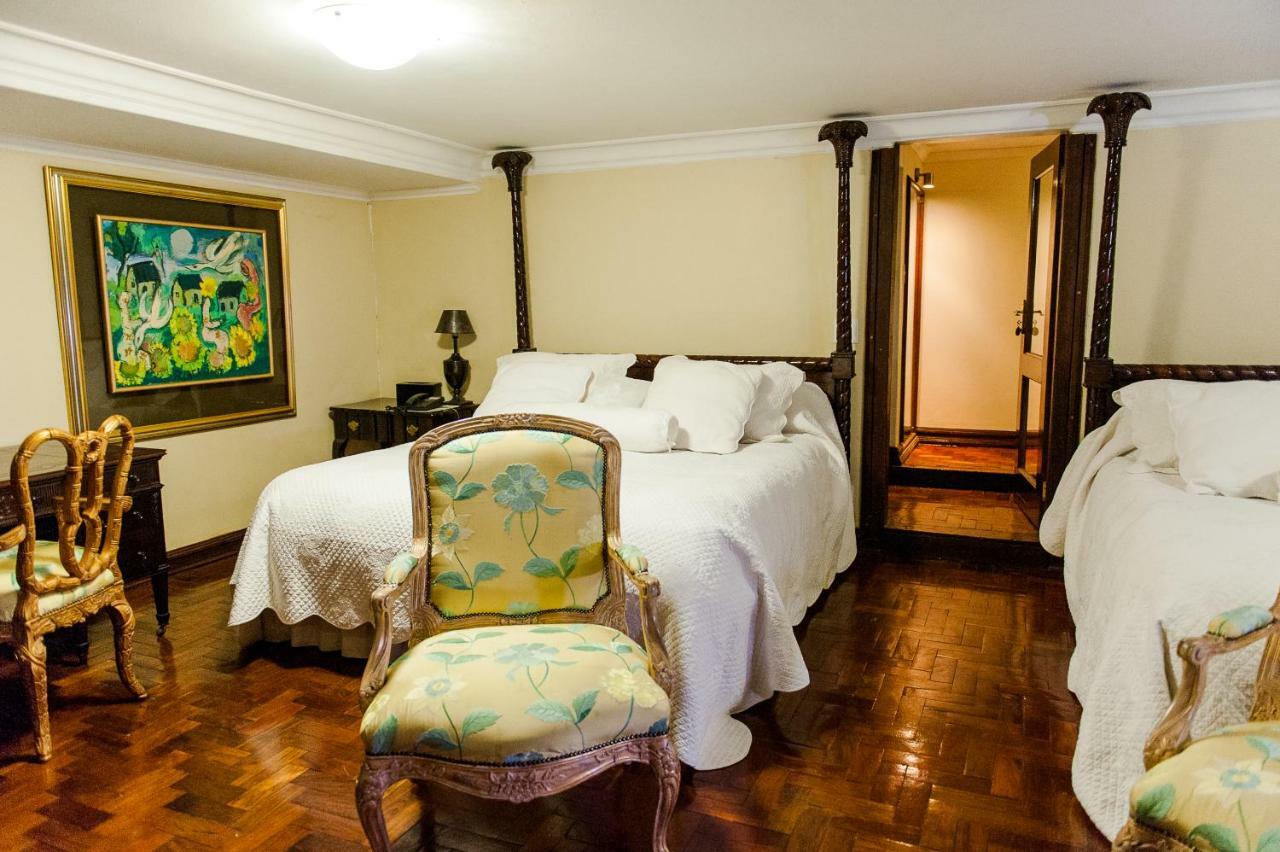 อิไลเรีย เฮาส์ บูทิก โฮเต็ล แอนด์ สปา Hotel พริทอเรีย ภายนอก รูปภาพ